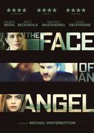 The Face of an Angel - DVD movie cover (xs thumbnail)