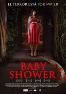 Baby Shower - Peruvian Movie Poster (xs thumbnail)