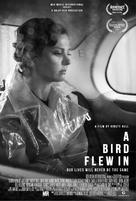 A Bird Flew In - British Movie Poster (xs thumbnail)