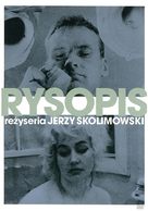 Rysopis - Polish Movie Cover (xs thumbnail)