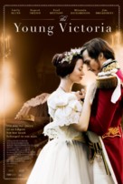 The Young Victoria - Movie Poster (xs thumbnail)