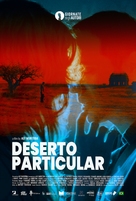 Deserto Particular - Movie Poster (xs thumbnail)