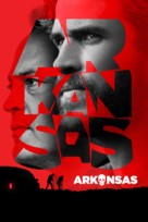Arkansas - Movie Cover (xs thumbnail)