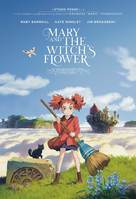 Meari to majo no hana - Movie Poster (xs thumbnail)