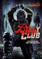Billy Club - DVD movie cover (xs thumbnail)