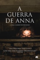 Anna&#039;s War - Brazilian Movie Poster (xs thumbnail)