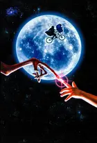 E.T. the Extra-Terrestrial Textless