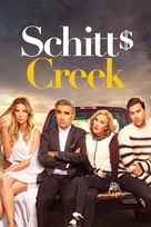 &quot;Schitt's Creek&quot; - Movie Poster (xs thumbnail)