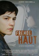 Fremde Haut - German Movie Poster (xs thumbnail)