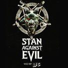 &quot;Stan Against Evil&quot; - Movie Poster (xs thumbnail)