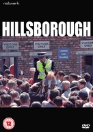 Hillsborough - British Movie Cover (xs thumbnail)