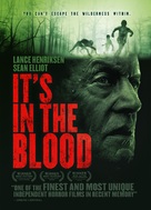 It&#039;s in the Blood - DVD movie cover (xs thumbnail)