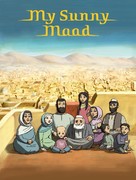 Moje slunce Mad - International Video on demand movie cover (xs thumbnail)