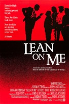 Lean on Me - Movie Poster (xs thumbnail)