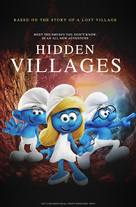 Smurfs: The Lost Village - Movie Poster (xs thumbnail)