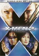 X2 - Hong Kong Movie Cover (xs thumbnail)