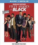 Fifty Shades of Black - Canadian Movie Cover (xs thumbnail)
