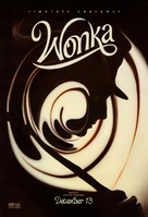 Wonka - Movie Poster (xs thumbnail)