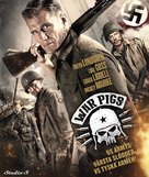 War Pigs - Swedish Blu-Ray movie cover (xs thumbnail)