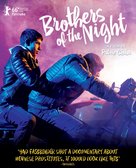 Br&uuml;der der Nacht - Movie Cover (xs thumbnail)