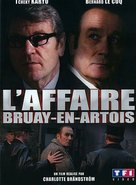 L&#039;affaire Bruay-en-Artois - French Movie Cover (xs thumbnail)