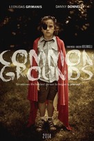 Common Grounds - Movie Poster (xs thumbnail)