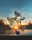 Le loup et le lion -  Key art (xs thumbnail)