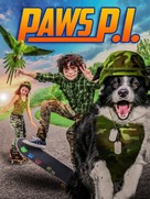 Paws P.I. - Video on demand movie cover (xs thumbnail)