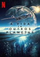 &quot;Alien Worlds&quot; - Brazilian Video on demand movie cover (xs thumbnail)