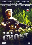 White Ghost - Polish Movie Cover (xs thumbnail)