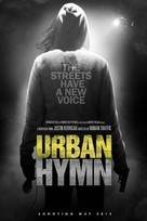 Urban Hymn - Canadian Movie Poster (xs thumbnail)