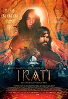 Irati - Spanish Movie Poster (xs thumbnail)