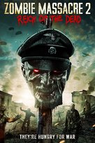 Zombie Massacre 2: Reich of the Dead - Movie Cover (xs thumbnail)