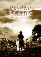 Beyond The Gates - DVD movie cover (xs thumbnail)