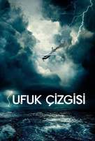 Horizon Line - Turkish Movie Cover (xs thumbnail)