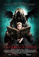 The ABCs of Death - Movie Poster (xs thumbnail)