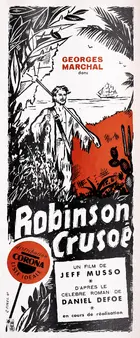 Il naufrago del Pacifico Other