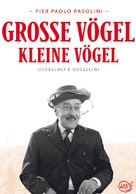 Uccellacci e uccellini - German Movie Cover (xs thumbnail)