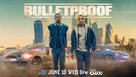 &quot;Bulletproof&quot; - Movie Poster (xs thumbnail)