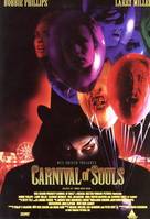 Carnival of Souls - Thai poster (xs thumbnail)