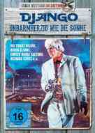 Sentenza di morte - German DVD movie cover (xs thumbnail)