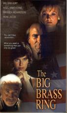 The Big Brass Ring - Movie Cover (xs thumbnail)