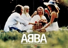 ABBA: The Movie - German Movie Poster (xs thumbnail)