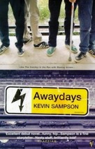 Awaydays - Movie Poster (xs thumbnail)