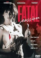 Fatal Passion - DVD movie cover (xs thumbnail)