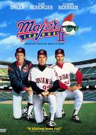 Major League 2 - DVD movie cover (xs thumbnail)