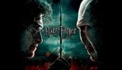 Harry Potter and the Deathly Hallows - Part 2 - French Movie Poster (xs thumbnail)