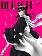 &quot;Bleach&quot; - Japanese DVD movie cover (xs thumbnail)
