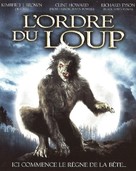 Big Bad Wolf - French Blu-Ray movie cover (xs thumbnail)