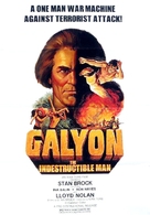 Galyon - Movie Poster (xs thumbnail)